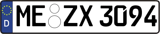 ME-ZX3094