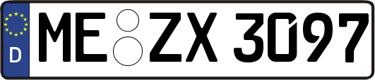 ME-ZX3097