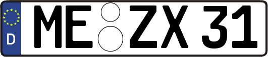 ME-ZX31