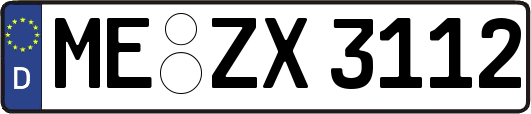 ME-ZX3112