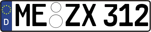 ME-ZX312