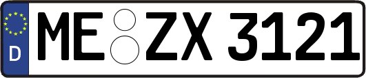 ME-ZX3121