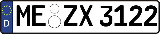 ME-ZX3122