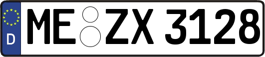 ME-ZX3128