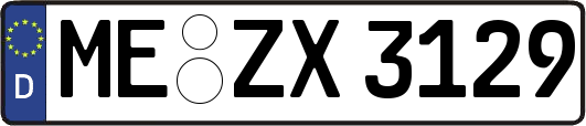 ME-ZX3129