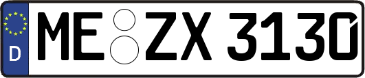 ME-ZX3130