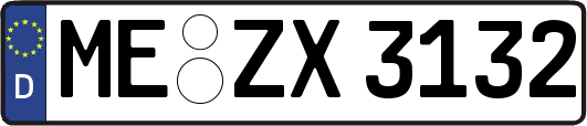 ME-ZX3132