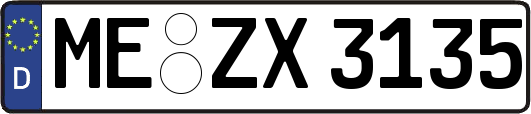 ME-ZX3135