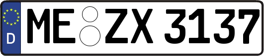 ME-ZX3137