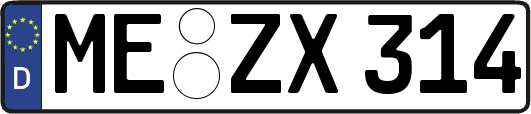 ME-ZX314