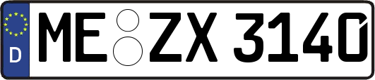 ME-ZX3140