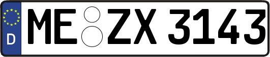 ME-ZX3143