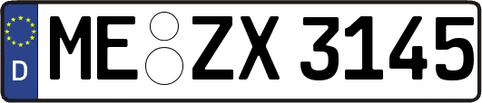 ME-ZX3145