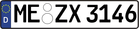ME-ZX3146