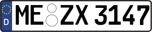 ME-ZX3147