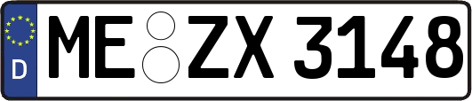 ME-ZX3148