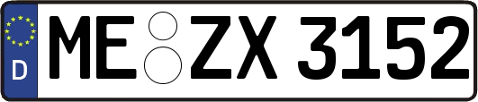 ME-ZX3152