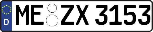 ME-ZX3153