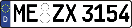 ME-ZX3154