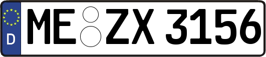 ME-ZX3156
