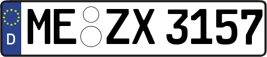 ME-ZX3157