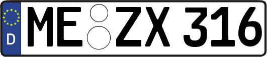 ME-ZX316