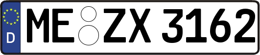 ME-ZX3162