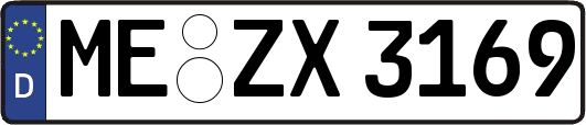 ME-ZX3169