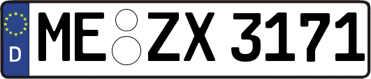 ME-ZX3171