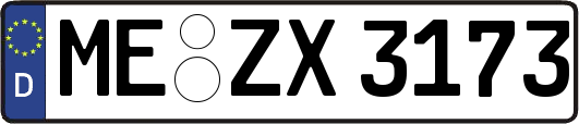 ME-ZX3173
