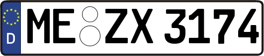 ME-ZX3174