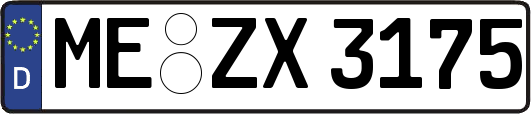 ME-ZX3175