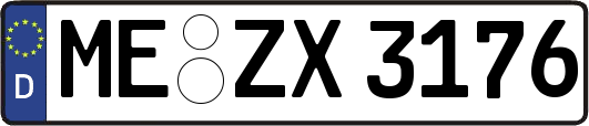 ME-ZX3176