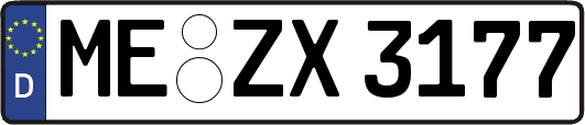ME-ZX3177