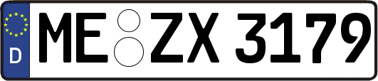 ME-ZX3179