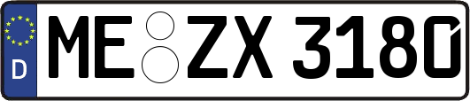 ME-ZX3180