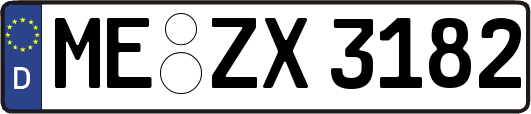 ME-ZX3182