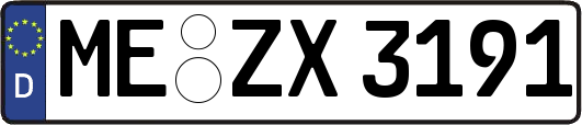 ME-ZX3191