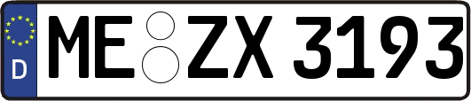 ME-ZX3193