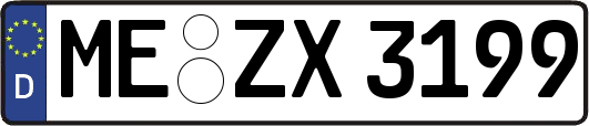 ME-ZX3199