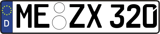 ME-ZX320