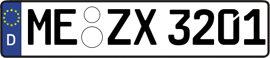 ME-ZX3201