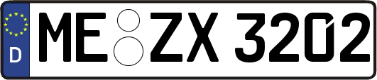 ME-ZX3202