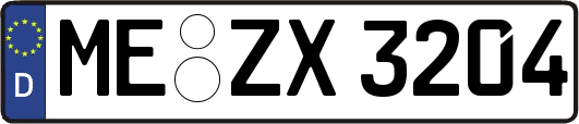 ME-ZX3204