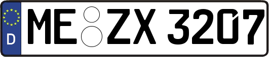 ME-ZX3207