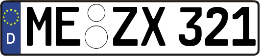 ME-ZX321