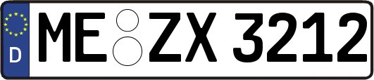 ME-ZX3212
