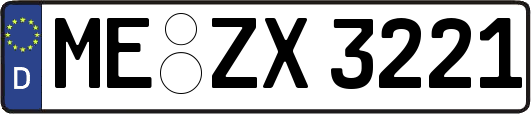 ME-ZX3221