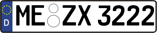 ME-ZX3222