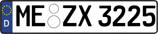 ME-ZX3225